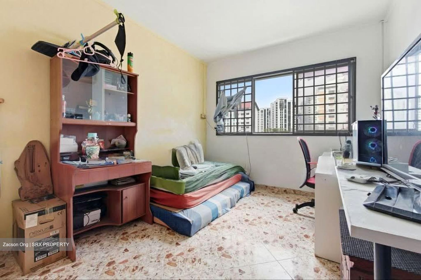 Blk 223 Pending Road (Bukit Panjang), HDB 4 Rooms #580134091
